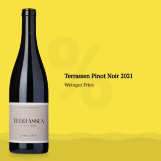 Terrassen Pinot Noir 2021