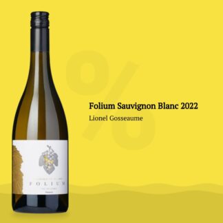 Folium Sauvignon Blanc 2022