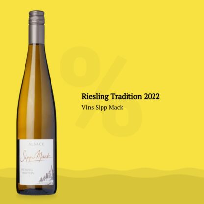 Riesling Tradition 2022