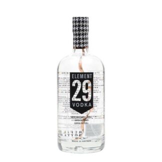 Element 29 Vodka Copper Edition - Green Box Drinks