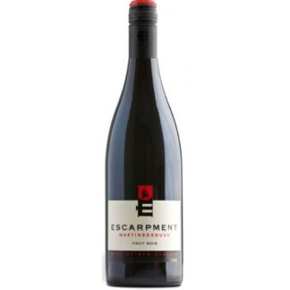 Escarpment Pinot Noir 2015