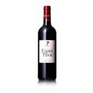 Esprit de Pavie 2014