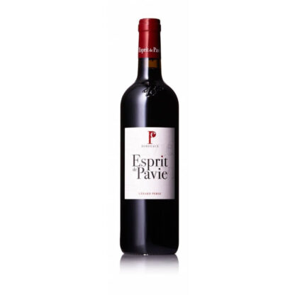 Esprit de Pavie 2014