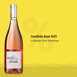 Centifolia Rosé 2023