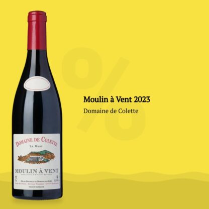 Moulin à Vent 2023