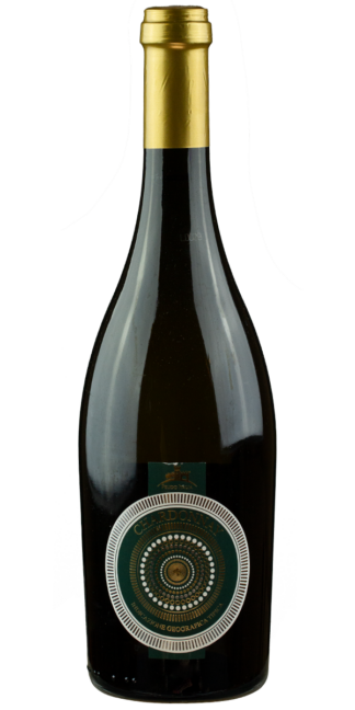 Feudo Italia, Chardonnay Veneto Frizzante IGT - Fra Italien