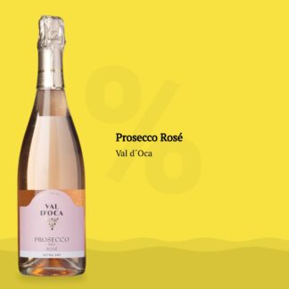 Prosecco Rosé