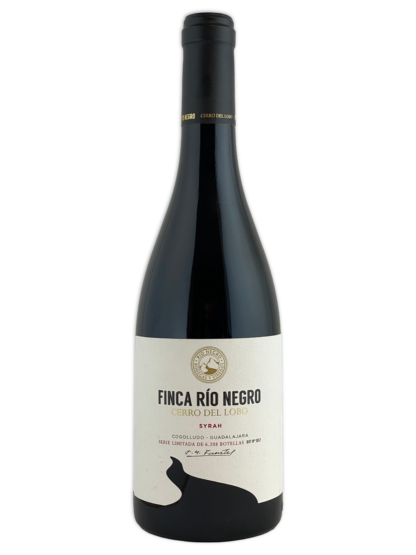 Finca Río Negro Cerro del Lobo 2018