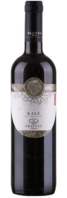 Skovin Finest Line - Kale 2013