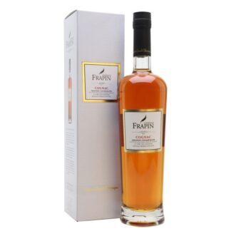 Frapin Cognac - 1270 Grande Champagne - Smageklubben