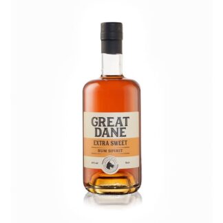 Great Dane Extra Sweet Rum - Urban Bar