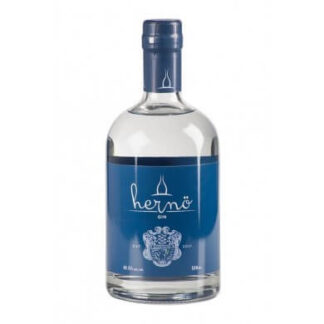 Hernö Swedish Excellence Gin