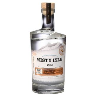 Misty Isle Gin - Malafemmena