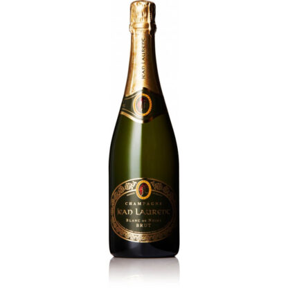 Jean Laurent Blanc de Noirs Brut NV 75CL