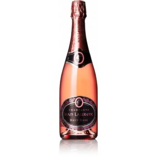 Jean Laurent Brut Rose nv