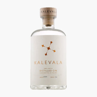 Kalevala Gin - Northern Lights Spirits