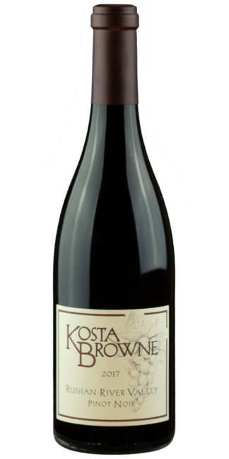 Kosta Browne, Russian River Pinot Noir 2020 - Fra USA