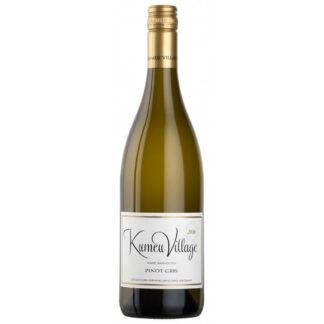 Kumeu River Village Pinot Gris 2019