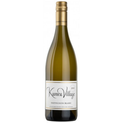 Kumeu River Village Sauvignon Blanc 2018