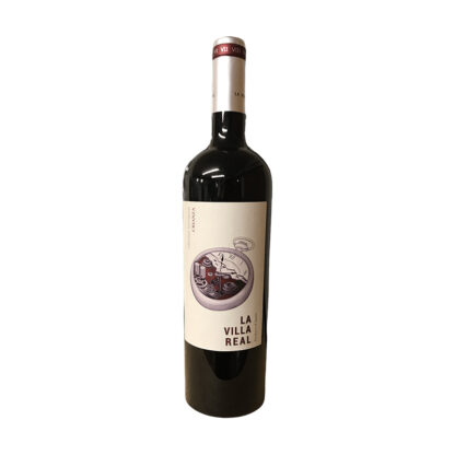 Crianza Cabernet Sauvignon Rødvin