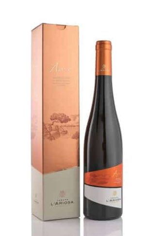 Tenuta L'Ariosa AME Moscato di Sardegna 2014