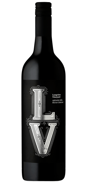 Longview LV Shiraz Cabernet 2017