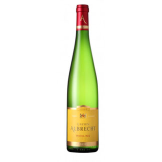 Lucien Albrecht Riesling Reserve 2019 75 cl.