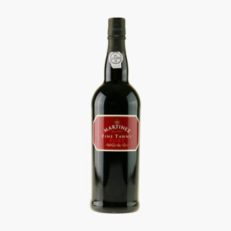 Martinez Fine Tawny Port - Nordisk Brænderi