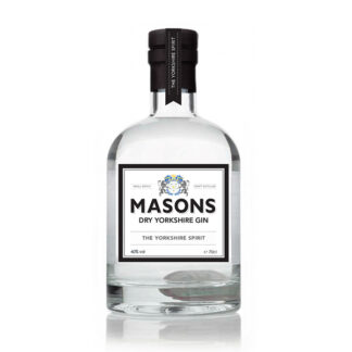 Masons Dry Gin - Masons