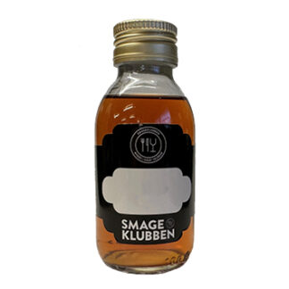 Smageflaske - Cognac Francois Voyer - English Drinks Company