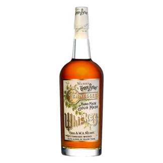 Green Brier Tennessee Whisky - Nelson's