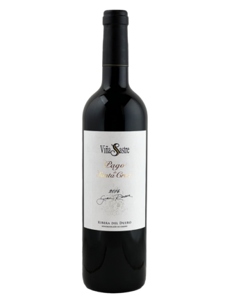 Viña Sastre Pago de Santa Cruz Gran Reserva 2014