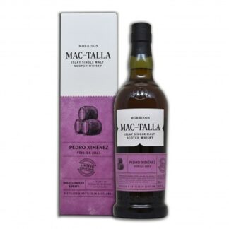 Mac Talla Pedro Ximenez Whisky 2023 - Morrison