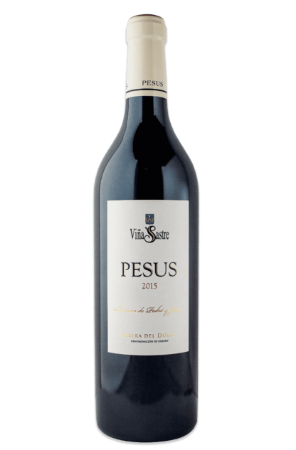 Pesus 2015