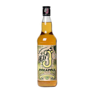 Admirals Old J Pineapple 35 %