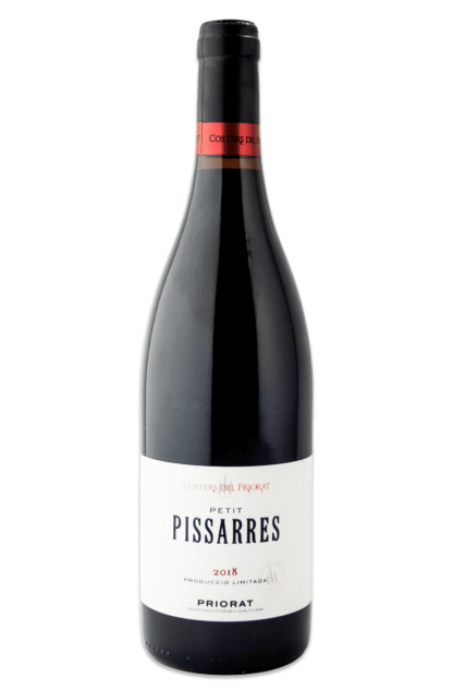 Petit Pissarres 2019