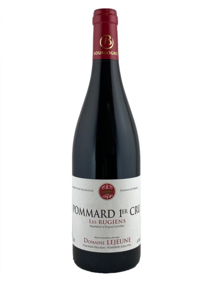 Pommard 1er Cru Grand Epenots Rouge 2018