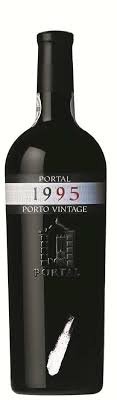 Quinta do Portal Vintage 1995