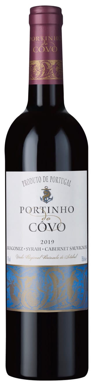 Portinho do Covo Tinto 2019