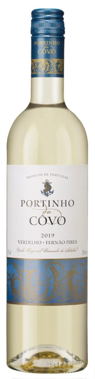 Portinho do CÃ´vo Branco 2018