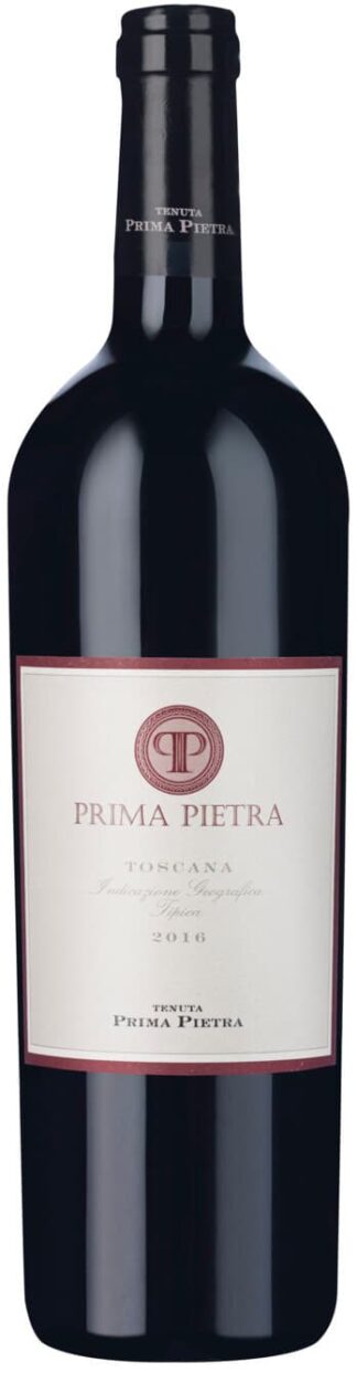 Tenuta Prima Pietra 2016