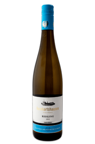 Prins von Preussen Riesling Trocken 2018