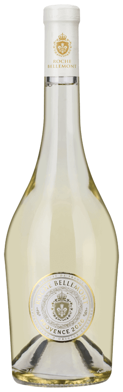 Roche Bellemont Provence Blanc 2020