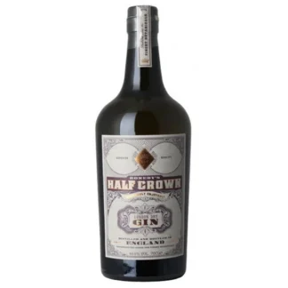 Rokebys Half Crown Gin - Rokeby