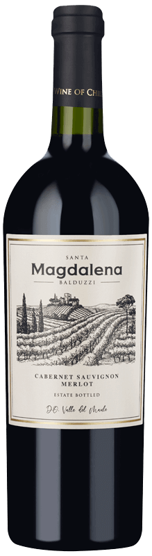 Santa Magdalena Balduzzi 2019 0,75 cl