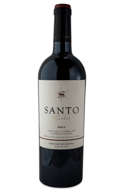 Santo Merlot 2014