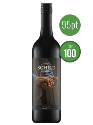 Schild Estate - Barossa Valley Shiraz 2018 75 cl