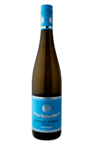 Schloss Reinhartshausen Riesling Trocken 2018