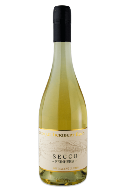 Riesling Secco Feinherb N.V.