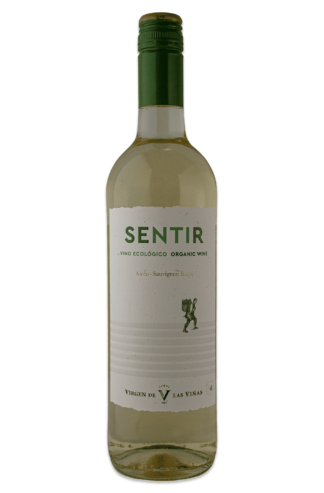 Sentir Ecologico Blanco 2019